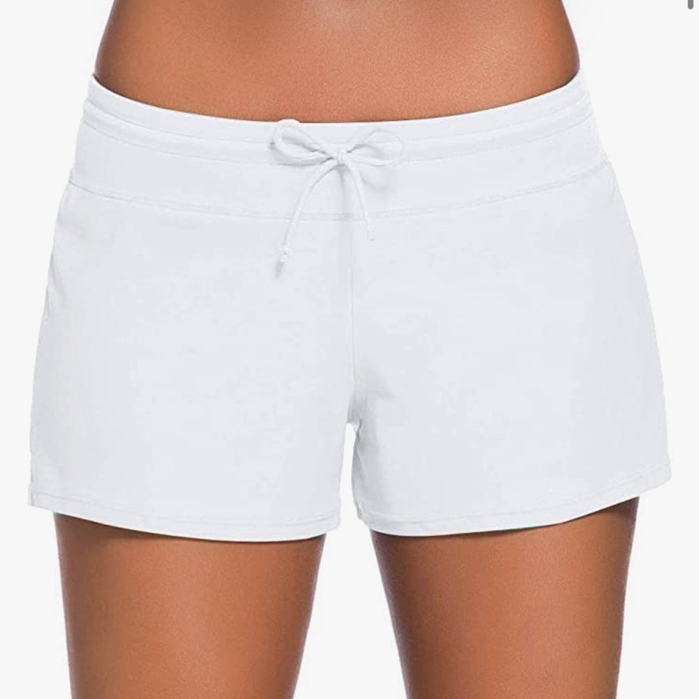 NWT CHINFUN SWIM/BOARD SHORTS